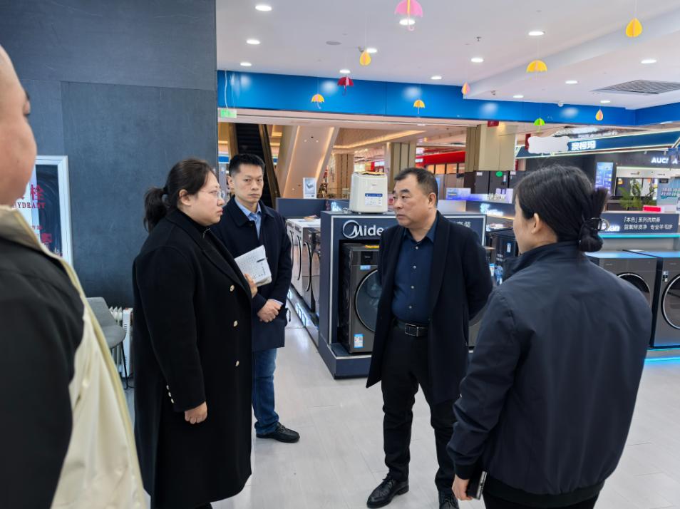 政企協(xié)同 共謀高質(zhì)量發(fā)展新路徑
